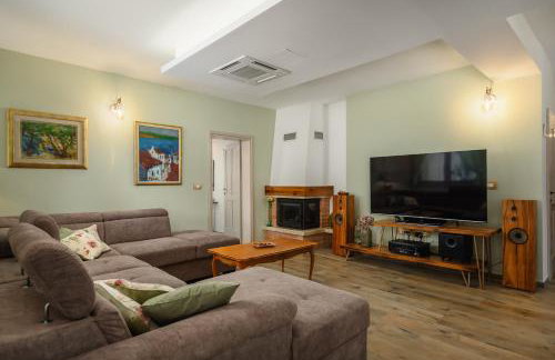 Villa Stella Polaris - Foto 31