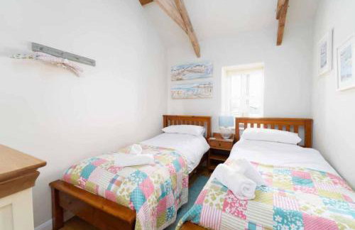 Lower Trowan Cottage - Foto 14