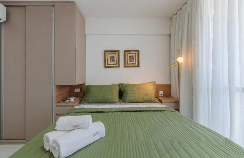 JSmart Studio #1106 - Comfortable apt by Carpediem - Photo 24