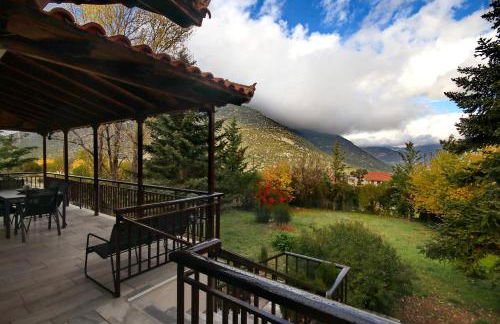 Villa Arcadia - Foto 18