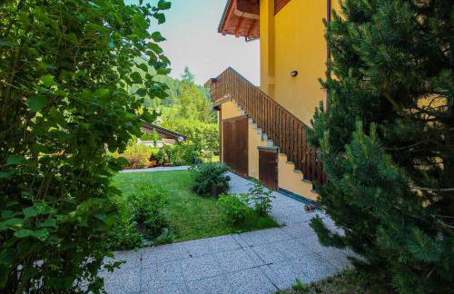 Villetta Periax - Affitti Brevi Italia - Foto 35