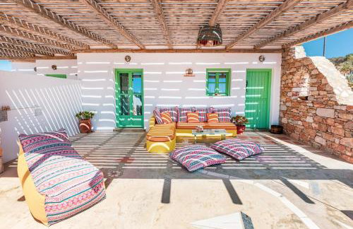 Ailouros Scenic Guest Houses - Foto 22