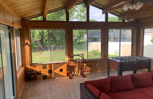 King Beds, Sleeps 11, *Entertainment Included!* - Foto 29