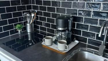 Appartement Bambou - Foto 4