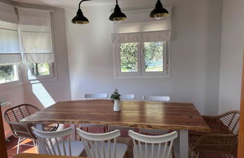 Casa rústica en paraje natural - Foto 8