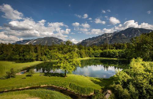 Ferienwohnungen am Gablerhof - Foto 26