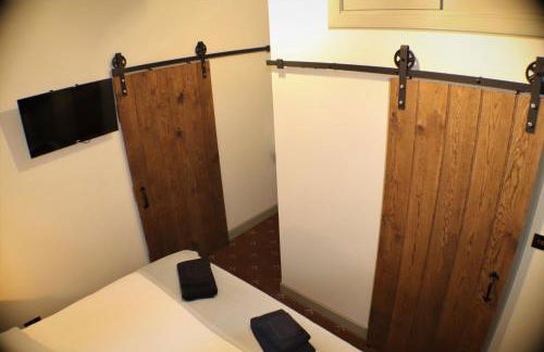 The Victoria Inn Blythswood Snug - Foto 1