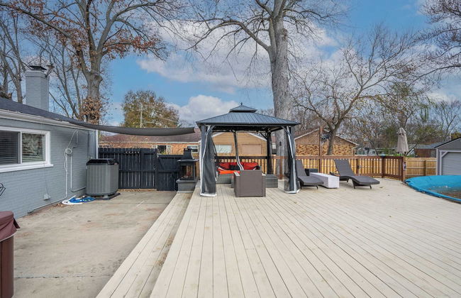 Mason Marvel - Foto 33