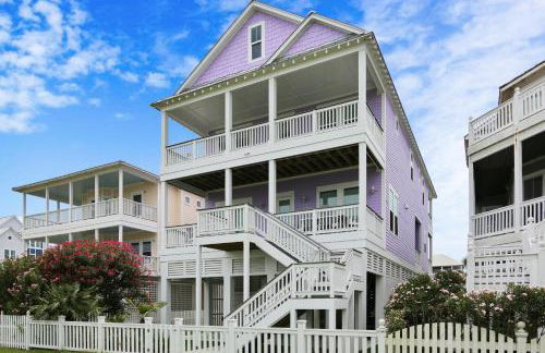 The Conch Castle by Ryson Vacation Rentals - Foto 85