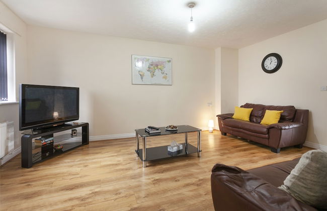 Havelock 3 bedroom house - Foto 1