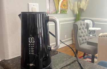 3BR 3Ba Upscale Luxury Home in The Heights - Foto 2