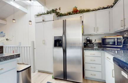 Mammoth Estates #225 condo - Foto 13