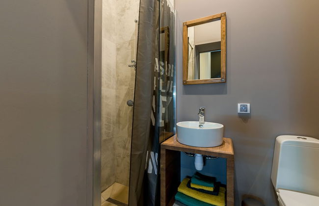 RentalSPb Apart-hotel - Foto 40