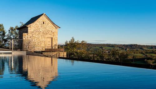 Les Terrasses de MAJORAC - La Grange - Photo 2