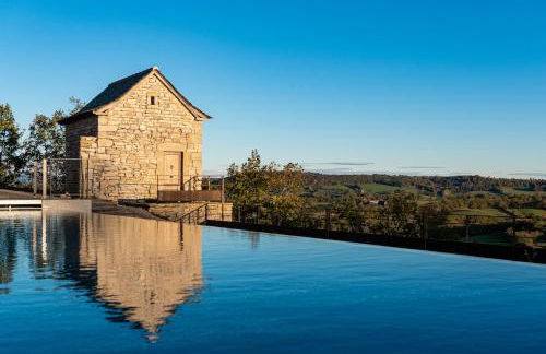 Les Terrasses de MAJORAC - La Grange - Photo 2