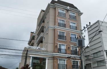 Stúdio Lindo em Ótima Localização - Photo 17