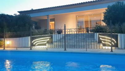 Villa Jasmin Regusse - Foto 3