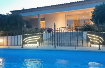 Villa Jasmin Regusse - Foto 3