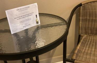 Gîte de la Cascade - Foto 5