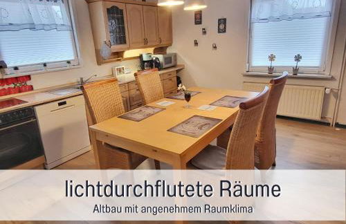 Am Feldrain - Urlaub mit Hund im Weserbergland - Photo 9