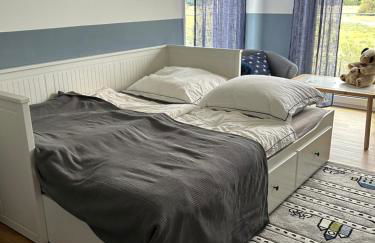 Perfekter Rückzugsort - Probewohnen im Musterhaus - Foto 15