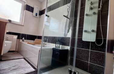 Schick, gemütlich & Nähe Therme - Foto 22