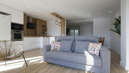 Xatetto Etxea Ocean View - Foto 3