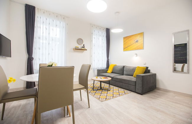 Apartments Beautiful You Are 2 - Foto 1