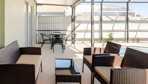 Lakeside View Pool Home, close to Disney, Malls - Foto 5