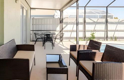 Lakeside View Pool Home, close to Disney, Malls - Foto 5