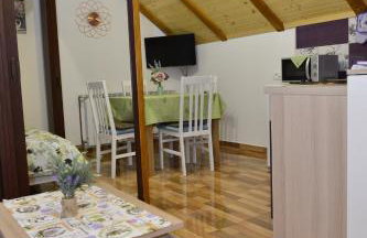 Apartmani Miščević - Foto 14