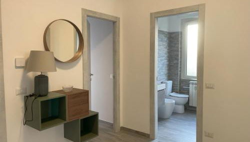 Moderno 85mq con 2 bagni e posto auto nel cortile interno - Foto 4