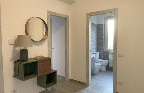 Moderno 85mq con 2 bagni e posto auto nel cortile interno - Foto 4