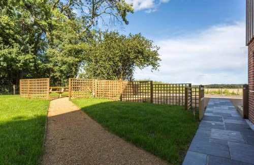 Oak & Hazel, Heath Row Barn - Foto 20