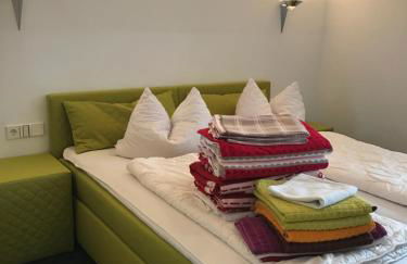 Ferienresidenz Am weißen Regen - Foto 64