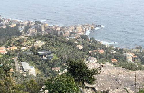 Une grande terrasse sur la mer - Foto 54