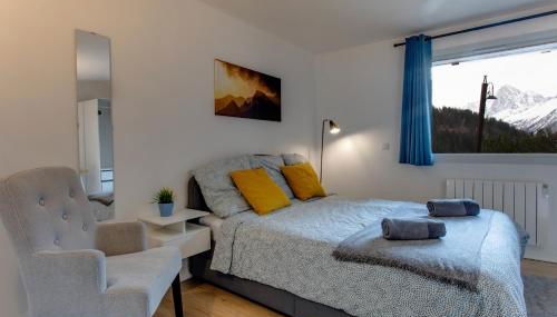 Chalet Grand Balcon - Foto 1