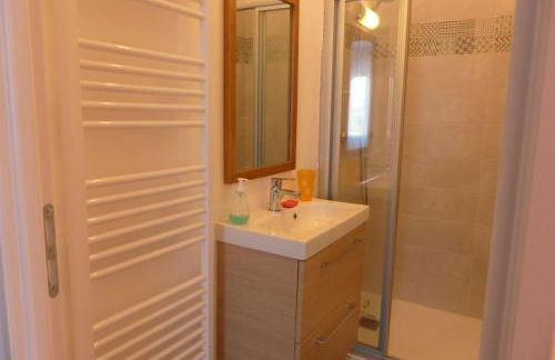 Villa 10 personnes au coeur d'Etel, tout à pied ! - Foto 20