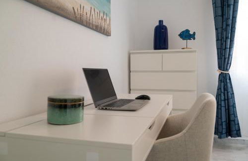 Wonderfull Pent-house close to the beach - Photo 19