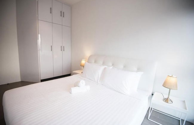 Luxury EST Bangsar Suites KLCC by uBook - Photo 12