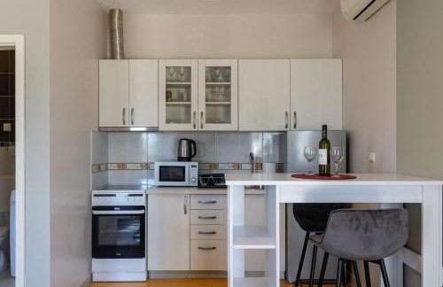 Apartments Harriet - Foto 24