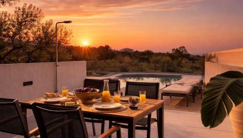 Pιgeon Nest Villa - Foto 5