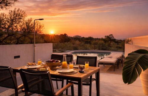 Pιgeon Nest Villa - Foto 5