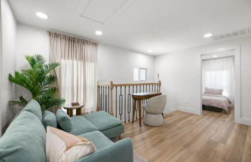 Mediterranean Villa Vibes #1007 at East Downtown - Foto 23