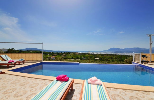 Villa Prize - Foto 13