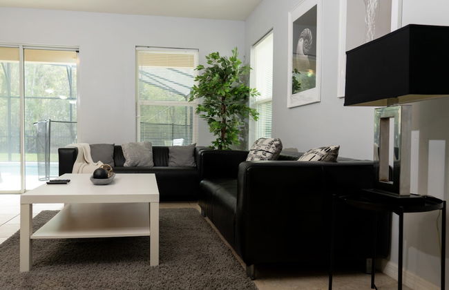 Beautiful Vacation Home Near Disney - Foto 4