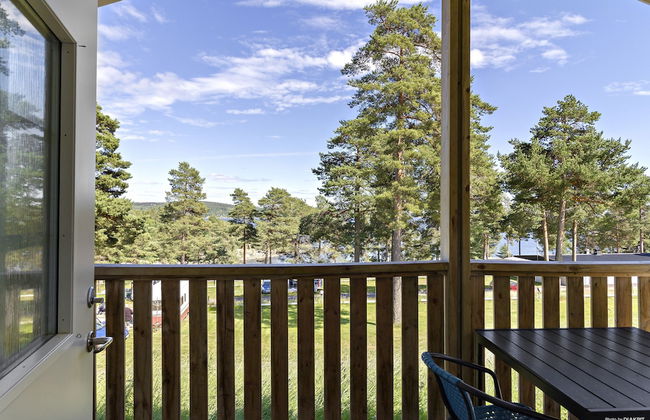 First Camp Sundsvall – Fläsian - Foto 39