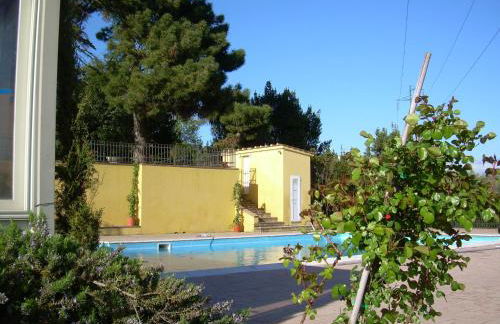 Agriturismo Villa Bracali - Foto 53