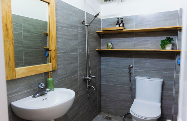 Dorim Homestay - Foto 12