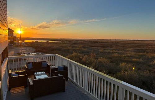 Beach House with Breathtaking Sunsets - Perfect for Couples and Families! - Foto 4